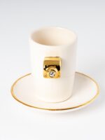 Engagement Carat Ring Mug - Image 2