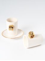 Engagement Carat Ring Mug - Image 3