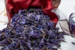 Premium Dried Borage Flower Herbal Tea - Image 2