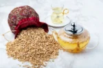Premium Blossom Herbal Tea
