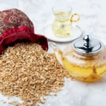 Premium Blossom Herbal Tea