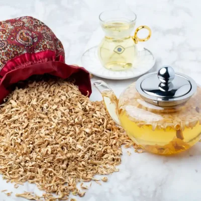 Premium Blossom Herbal Tea