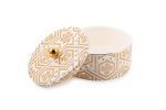 Polygon Candy Jar - Image 3