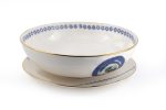 Eye Ceramic Big Bowl 33 cm - Image 2