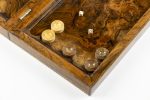 Wooden Board - Backgammon - Image 3