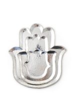 Hamsa Platter - Image 4