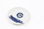 Set of 6 Ceramic Evil Eye Plate - Image 4
