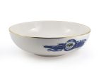 Eye Ceramic Big Bowl 33 cm - Image 2