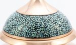 Firoozeh Koobi Candy Bowl With Door - Image 2