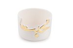 Persian Calligraphy Mohabbat Ceramic Bowl - Image 2