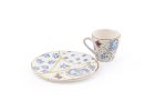 Zangar Ceramic Espresso Cup - Image 2