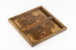 Wooden Board - Backgammon - Image 2