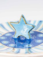 Ramadan Ceramic Star Plate - Image 3