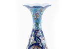 Minakari Torang Vase 25 Cm - Image 2