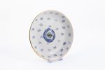 Evil Eye Ceramic Plate 6 Pcs Set - Image 2
