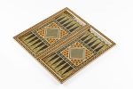 Khatam Wooden ChessBoard and Backgammon - Image 2