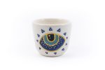 Evil Eye Ceramic Shot Cup - Image 5
