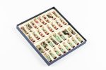 Khatam Wooden ChessBoard and Backgammon - Image 5
