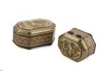 Tradetional Octagonal Box - Image 2