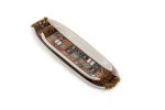 Havir Rimmed Platter - Image 2