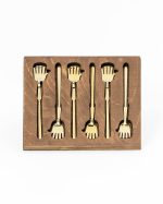 Fatima Spoon Service Set - Image 2