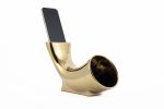 Gold Gramophone Speaker - Image 2