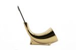 Gold Gramophone Speaker - Image 3
