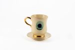 Evil Eye Ceramic Mug – Design 88 - Image 3