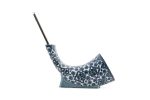 Handmade Ceramic Gramophone Speaker - Image 2