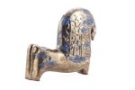 Ceramic Horse Sculpture - Image 2
