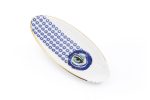 Nazar Design Ceramic Serving Plate