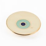 Eye Ceramic Coaster