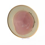 Evil Eye Ceramic Inside Eye Plat