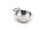 Copper Round Bowl Shaped Pomegranate