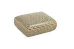 Dashtistan Khatam Wooden Jewelry Box 20*10 cm