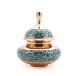 Firoozeh Koobi Candy Bowl With Door
