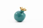 Tiffany Small Ceramic Pomegranate