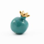Tiffany Small Ceramic Pomegranate