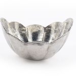 Fish Designed Copper Bowl