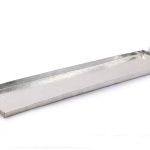 Copper Tear Drop Platter