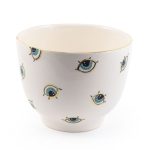 Evil Eye Bowl