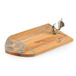Wooden Decorative Board With Bird