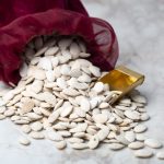 White Pumpkin Seeds (Roasted Salt)