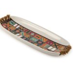 Havir Rimmed Platter