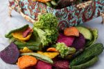 Premium Veggie Chips