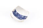 Eye Ceramic Small Bowl