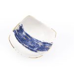 Eye Ceramic Small Bowl