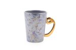 "و"Colourful Alphabet Mug