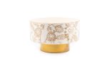 Bote Jeghe Cylinder Bowl With Stand