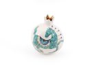 Plain Miniature Pomegranet